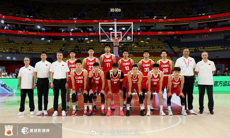 男子籃球隊(duì)亞洲杯實(shí)力列表：澳大利亞和日本領(lǐng)導(dǎo)中國隊(duì)第四